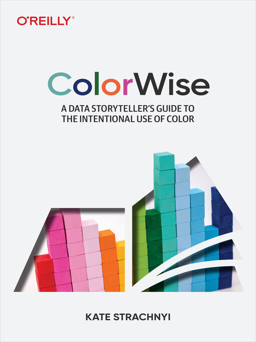 Title details for ColorWise by Kate Strachnyi - Available